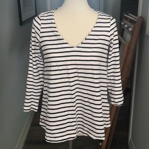 Joules Striped Shirt